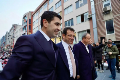 Avcılar Belediye Başkanı Utku Caner Çaykara tahliye edildi