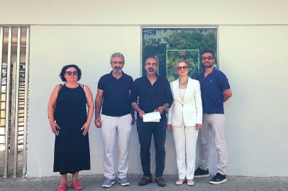Büyükşehir başkan vekili seçiminde çıkan olaylar nedeniyle Eğitim İş Bursa Şube Başkanı Rona ifadeye çağrıldı