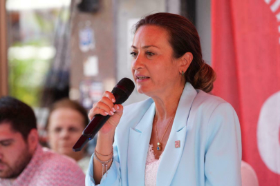 Yeni Parti Manisa İl Başkanı Özalper tutuklandı