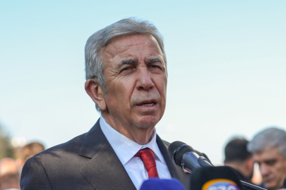 Mansur Yavaş 'çerçeve yasa' açıklaması: Türkiye'nin ihtiyacı milletin önünde kurulmuş mutabakattır