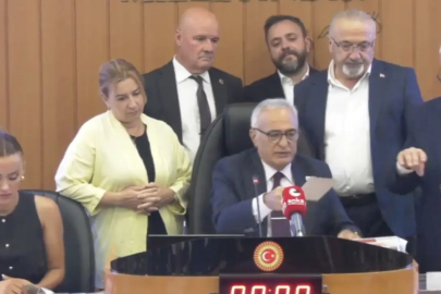 Etimesgut'ta Cumhur İttifakı CHP'nin adayını destekledi, Yeni Parti'nin adayı kaybetti