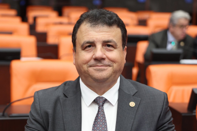 YENİ Parti Bursa Milletvekili Hasan Öztürk Çerçeve Yasa’ya hayır diyeceğini açıkladı
