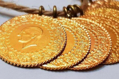 Altın iki ayın zirvesini gördü: Gram ve çeyrek altın ne kadar oldu?