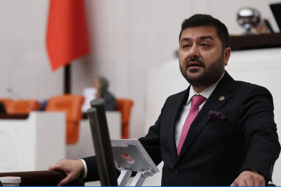 CHP’li Ahmet Baran Yazgan hakkında 'cinsel taciz' iddiası: Darp edildi, soruşturma başlatıldı