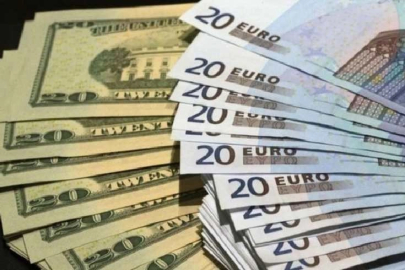 Piyasalarda son durum: Dolar yükseldi, euro geriledi