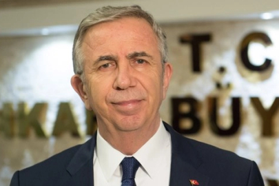 Mansur Yavaş'tan parti değişikliği iddialarına yanıt: 'Olursa benden duyarsınız'