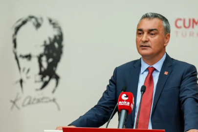 CHP'den Menderes açıklaması: Belediye meclis üyeleri talimatımızı yerine getirmedi