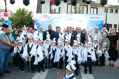 Osmangazi Belediyesi’nden 200 çocuğa sünnet şöleni