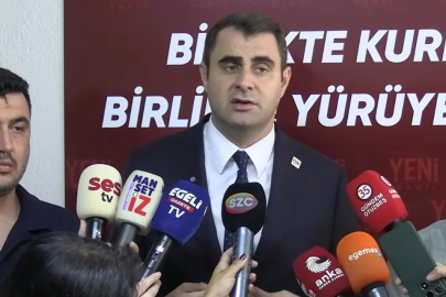 Yeni Parti'den Menderes tepkisi: Butlan yönetimiyle Cumhur İttifakı arasında ittifak yapılmış