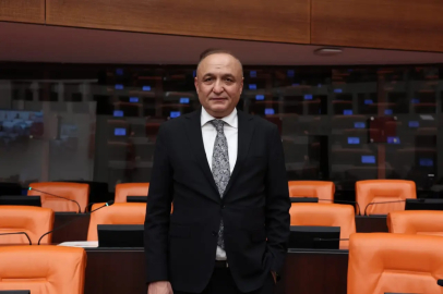 Yeni Parti Milletvekili Melih Meriç'e bıçaklı saldırı