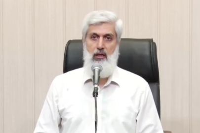Furkan Vakfı soruşturması: Alparslan Kuytul ve Semra Kuytul tutuklandı