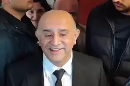 'Aziz İhsan Aktaş' davasında örgüt suçlaması çöktü, seçilmişlere ceza yağdı