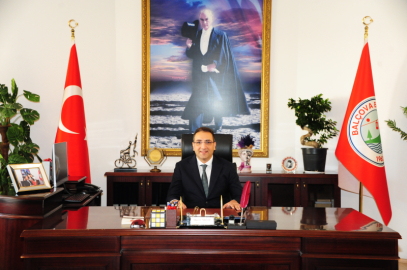 Balçova Belediye Başkanı Onur Yiğit göreve iade edildi