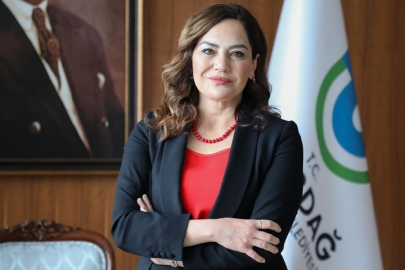 Tekirdağ Büyükşehir Belediye Başkanı Yüceer, Yeni Parti'ye geçti