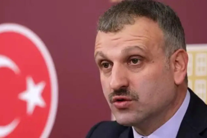 Cumhurbaşkanı Başdanışmanı Saral'dan Yıldızlar SSS Holding'in incelenmesi çağrısı