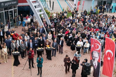 3. Nilüfer Halk Sağlığı Günleri başlıyor
