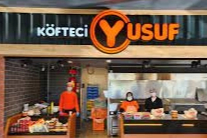 Kurye çalışanları: Bütün Köfteci Yusuflar eylem alanımızdır!