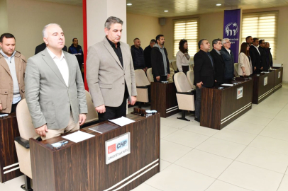 Bursa'da CHP’li meclis üyesi AKP’ye geçti