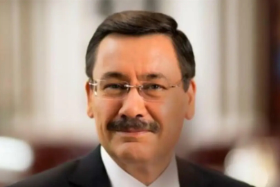 Melih Gökçek hakkında soruşturma başlatıldı