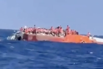 Girne’de gemi faciası: Hayatını kaybeden 8 kişi ile 20 kaybın kimlikleri belli oldu