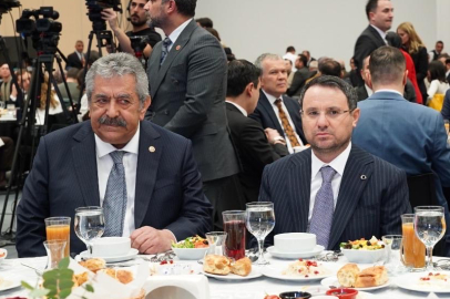 MHP'den yeni yasama döneminde Seçim Kanunu değişikliği çağrısı