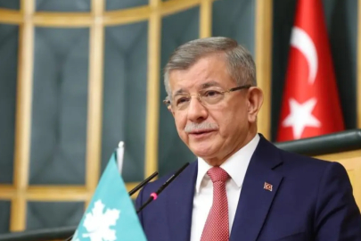Ahmet Davutoğlu hakkında soruşturma başlatıldı