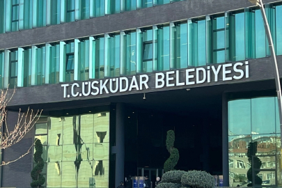 Üsküdar Belediyesine seçim öncesi peş peşe operasyonlar: CHP'li isimler gözaltına alındı