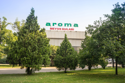 Aroma Bursa'da konkordato sonucu belli oldu