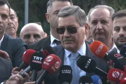 Gökçek soruşturmasında ifade çelişkisi: Baba 'Almanya'daki şirketten haberim yoktu' demişti, oğlu boşa çıkardı