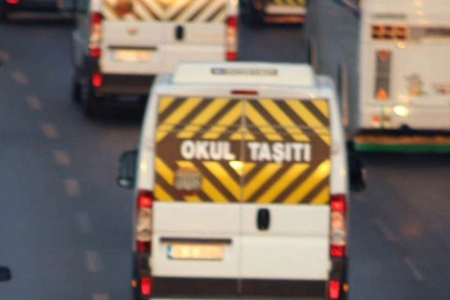 Bursa’da okul servis ücretleri belli oldu