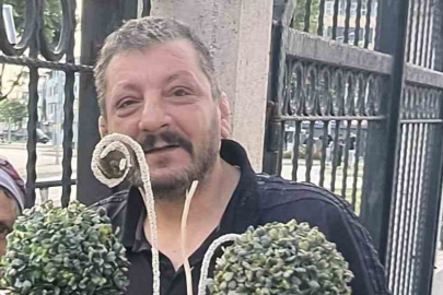 Bursa’da güreş antrenörü spor salonunda ölü bulundu