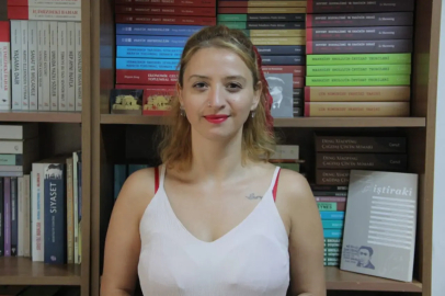Gazeteci Pınar Gayıp hakkında tahliye kararı
