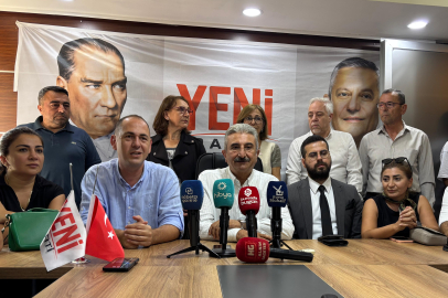 Yıldırım Belediye Meclisi'nde komisyon seçimleri yenilenecek