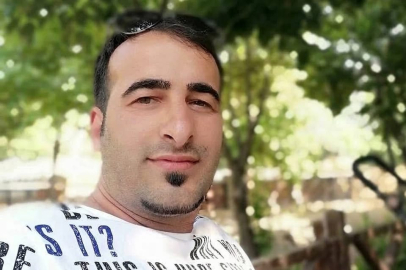 34 yaşındaki işçi halat kopması sonucu hayatını kaybetti