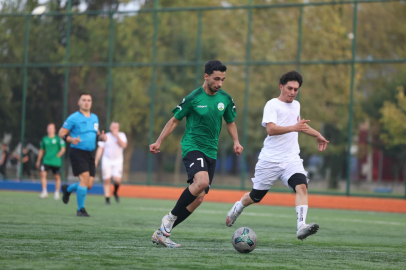 Osmangazi’de Kurtuluşun 104. yılı sporla taçlandı