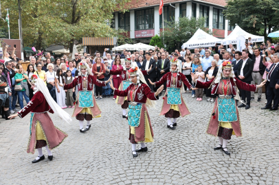 Misi’de lezzet geleneği 18 yaşında
