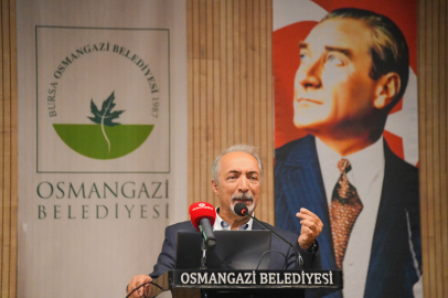 Alzheimer’de erken tanının önemi Osmangazi’de konuşuldu