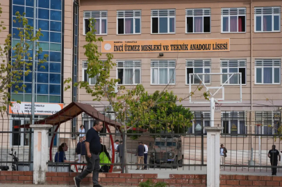 MEB: Turgutlu'daki okulda eğitim öğretim faaliyetlerine ara verildi