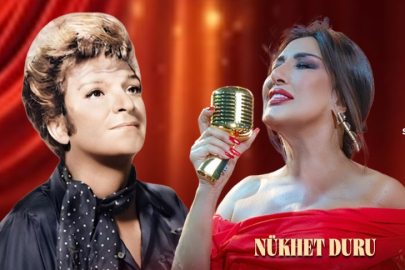Şarkılar Osmangazi’de Zeki Müren için söylenecek