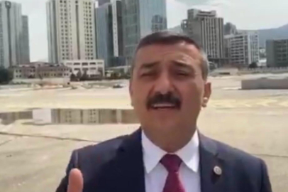 Bursa'daki dev arazi için dikkat çeken iddia: 20 milyar TL nerede?