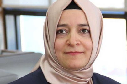Fatma Betül Sayan Kaya'dan 'etkin pişmanlık' için para iadesi hamlesi: İki katını ödemeli