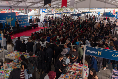 2. Osmangazi Kitap Günleri’ne yoğun ilgi