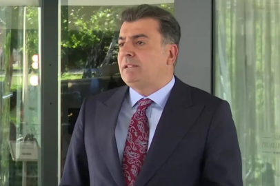 Yeni Parti Sözcüsü Zeynel Emre: 'Fon vurgununda bakanlar, bakan yardımcıları ve milletvekilleri var'
