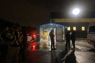 Bekaert'ta gece yarısı 128 işçi işten atıldı