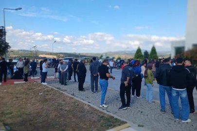 Manisa Soma'da maden ocağında göçük: 2 işçinin cansız bedenine ulaşıldı, 3 işçi göçük altında
