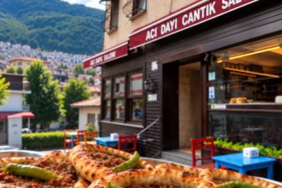 Bursa'nın ünlü lokantası Acı Dayı Cantık'ta at-eşek eti tespit edildi: Pideciden açıklama geldi