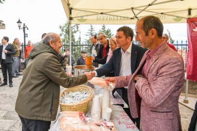 Osmangazi’de hizmetin rotasını vatandaş belirliyor