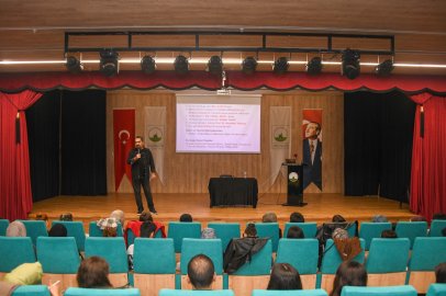 Osmangazi’de KPSS adaylarına eğitim desteği