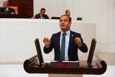 Yeni Partiden İBB iddiası: Meclis üyelerine 'AKP’ye geçersen dosyan kapanır' diyorlar