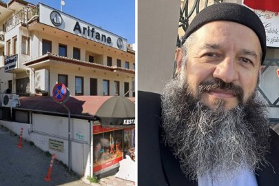 Bursa'da tarikat şeyhi olduğunu ilan eden eski özel harekat polisi cinsel taciz suçundan yargılanıyor